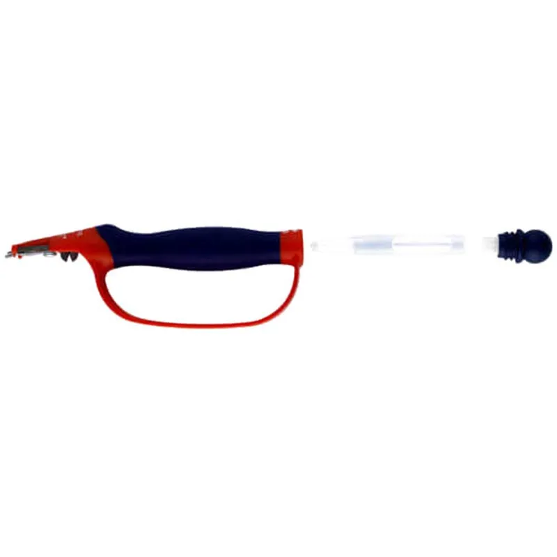 Spear and Jackson Razorsharp 6 in 1 Garden Blade Sharpener