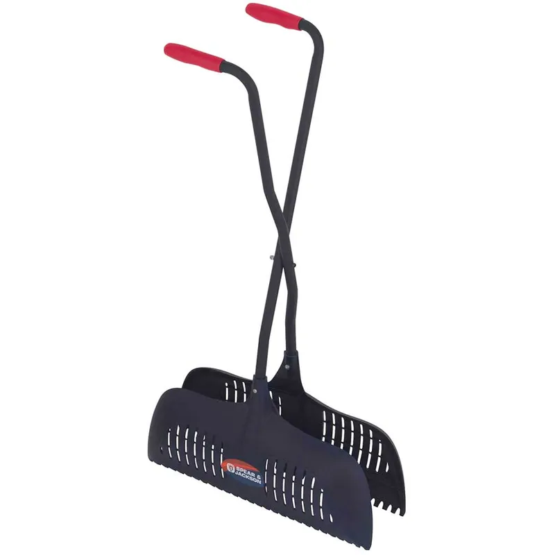 Spear and Jackson Leaf Grabber