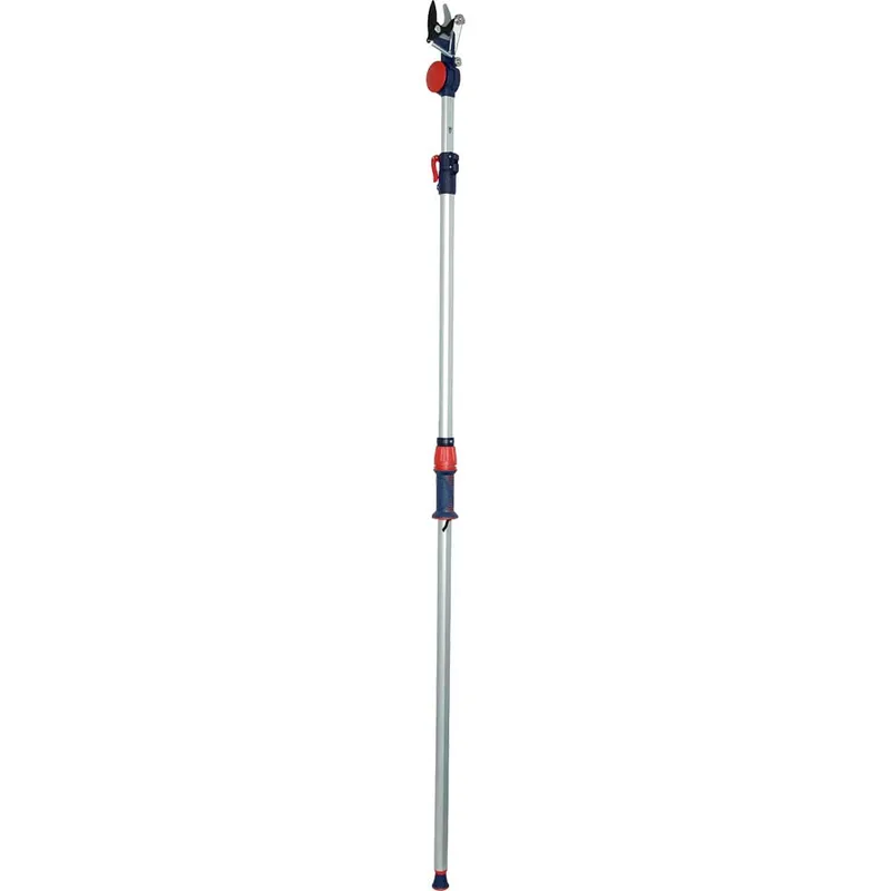 Spear and Jackson Razorsharp Telescopic Super Long Reach Tree Pruner