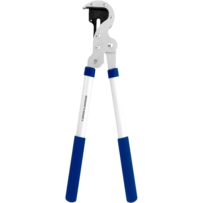 Spear and Jackson Razorsharp Advance Anvil Loppers