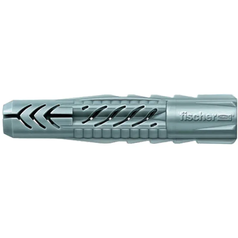 Fischer UX Universal Wall Plug