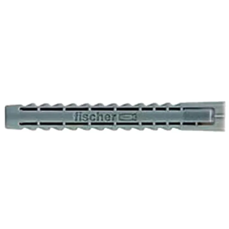 Fischer SX Plus High Performance Nylon Wall Plugs