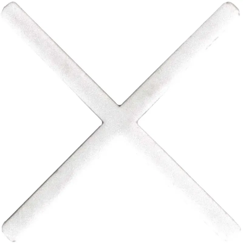 Rubi Long Leg Tile Spacers