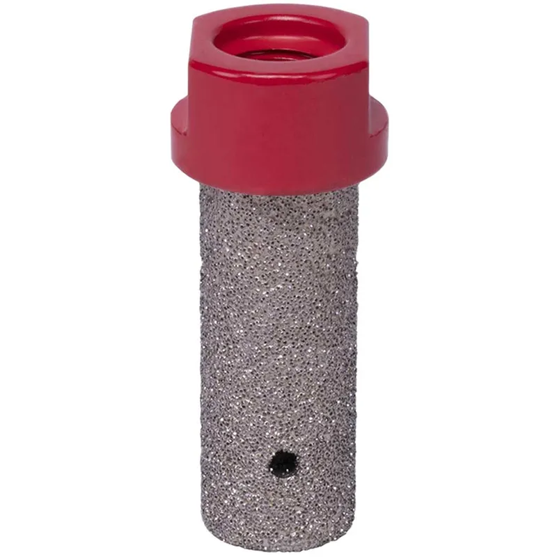 Rubi Tiling Tools Cylindrical Diamond Grinding Bit