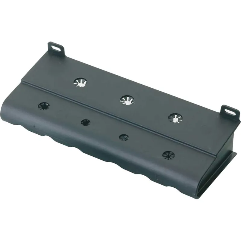 Wera Rack for Kraftform Screwdrivers