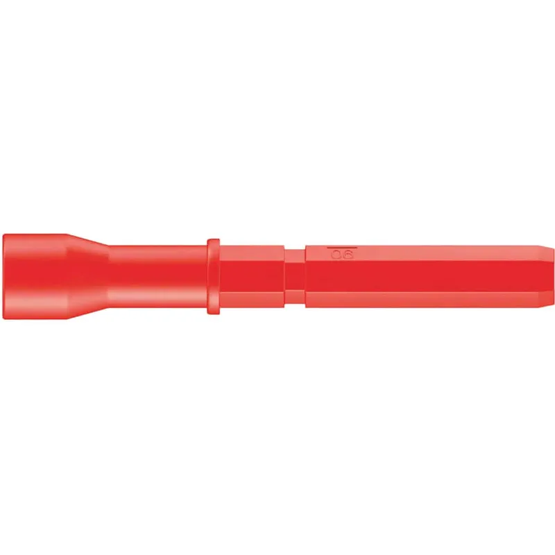 Wera Kraftform Kompakt 98DK VDE Interchangeable Triangle Switch Blade Cabinet Key