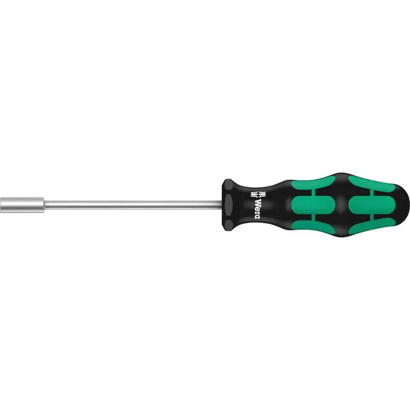 Wera Kraftform Nut Spinner