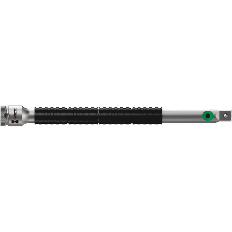 Wera Zyklop Flex Lock Extension 1/4 Sq Drive