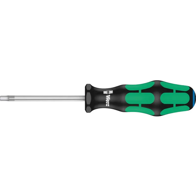 Wera Kraftform 354 Plus Hex Plus Screwdriver