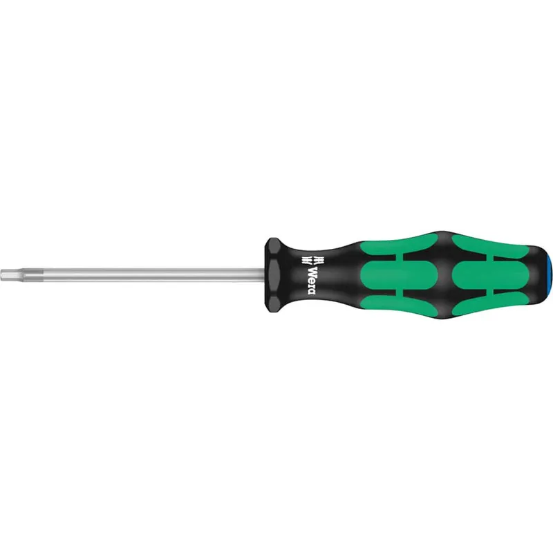 Wera Kraftform 354 Plus Hex Plus Screwdriver