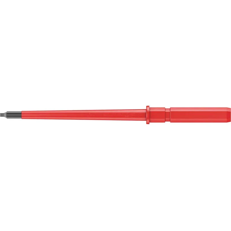 Wera Kraftform Kompakt 68I Square VDE Interchangeable Screwdriver Blade