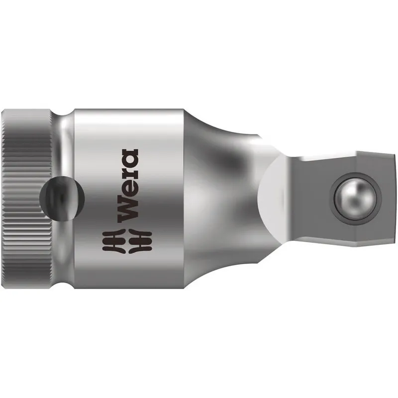 Wera 8794C Zyklop 1/2" Drive Extension Wobble
