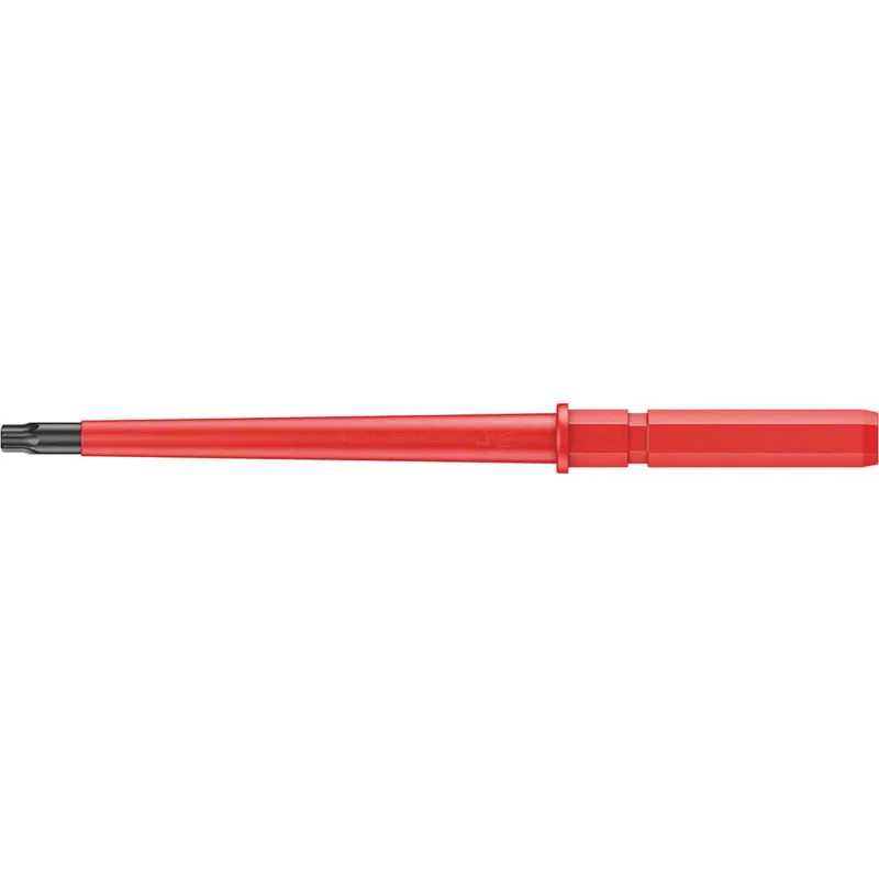 Wera Kraftform Kompakt 67I Torx VDE Interchangeable Screwdriver Blade