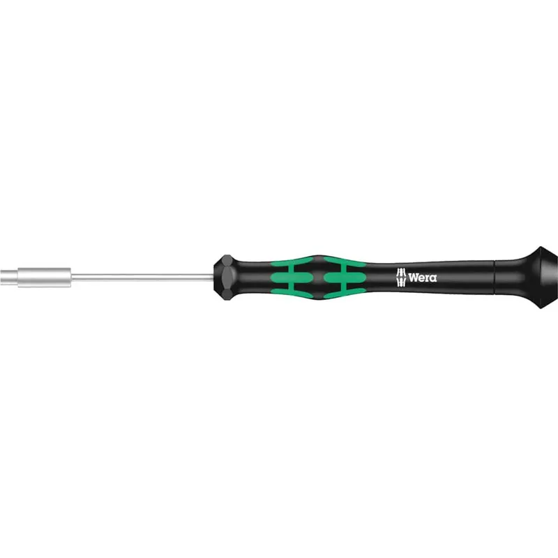 Wera Kraftform 2069 Micro Nutspinner Screwdriver