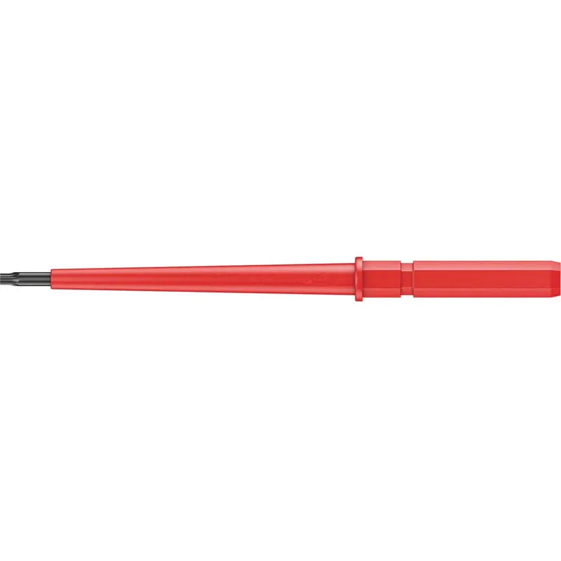 Wera Kraftform Kompakt 67I Torx VDE Interchangeable Screwdriver Blade