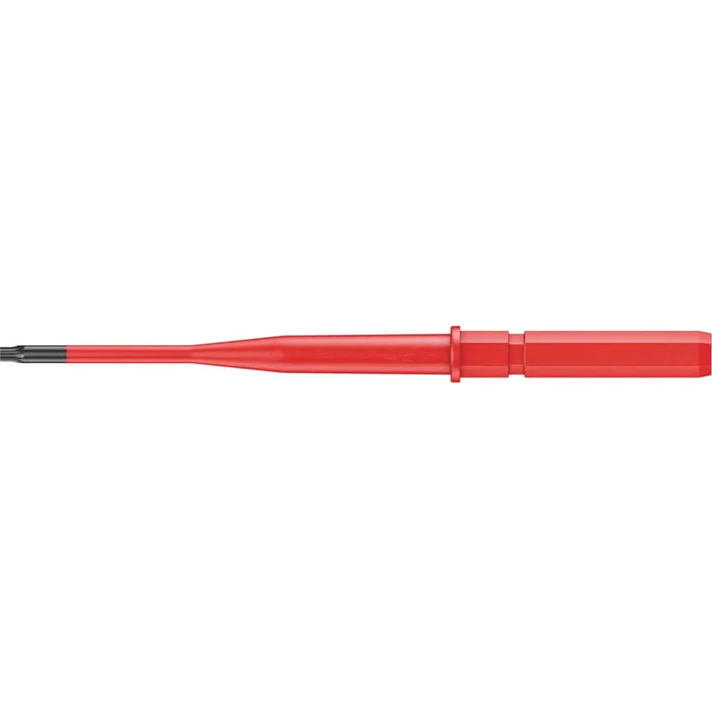 Wera Kraftform Kompakt 67IS Torx VDE Slim Interchangeable Screwdriver Blade