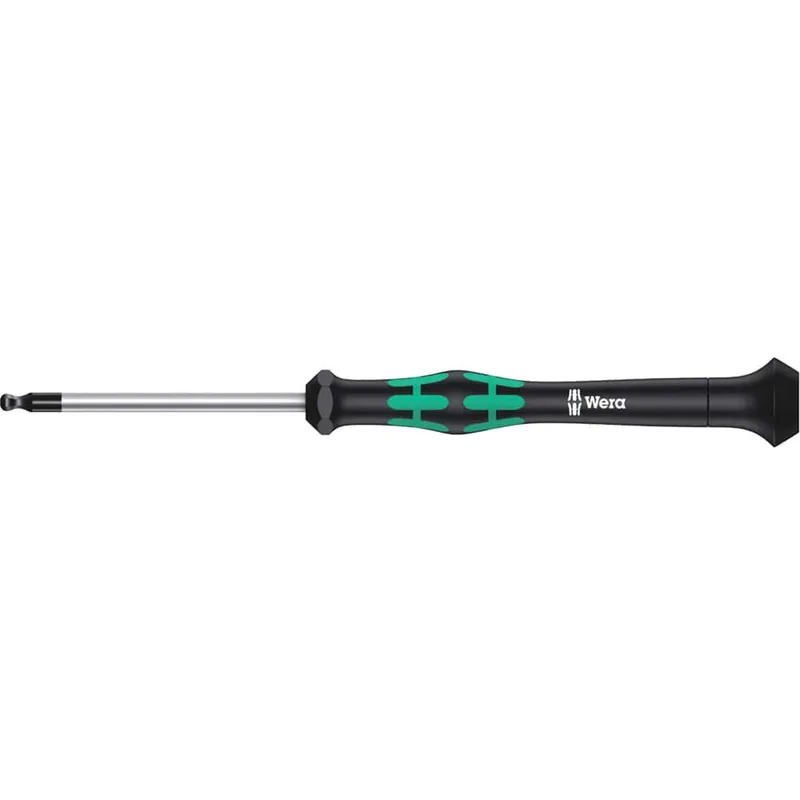 Wera Kraftform 2052 Mirco Screwdriver