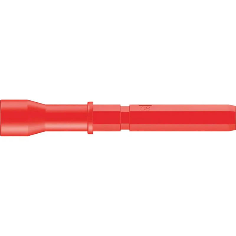 Wera Kraftfrom Kompakt 97VK VDE Square Switch Cabinet Key
