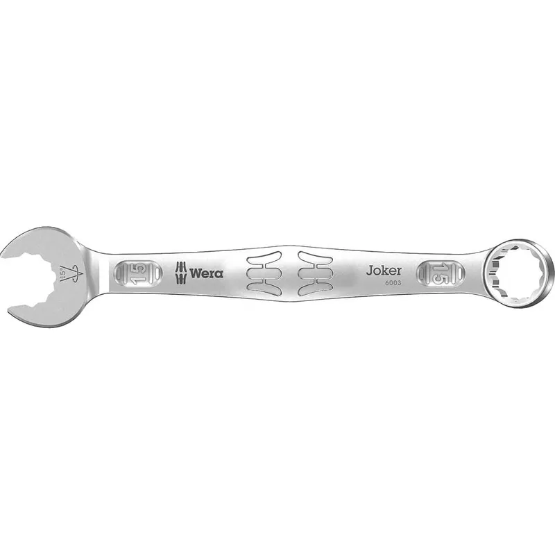 Wera 6003 Joker Combination Spanner