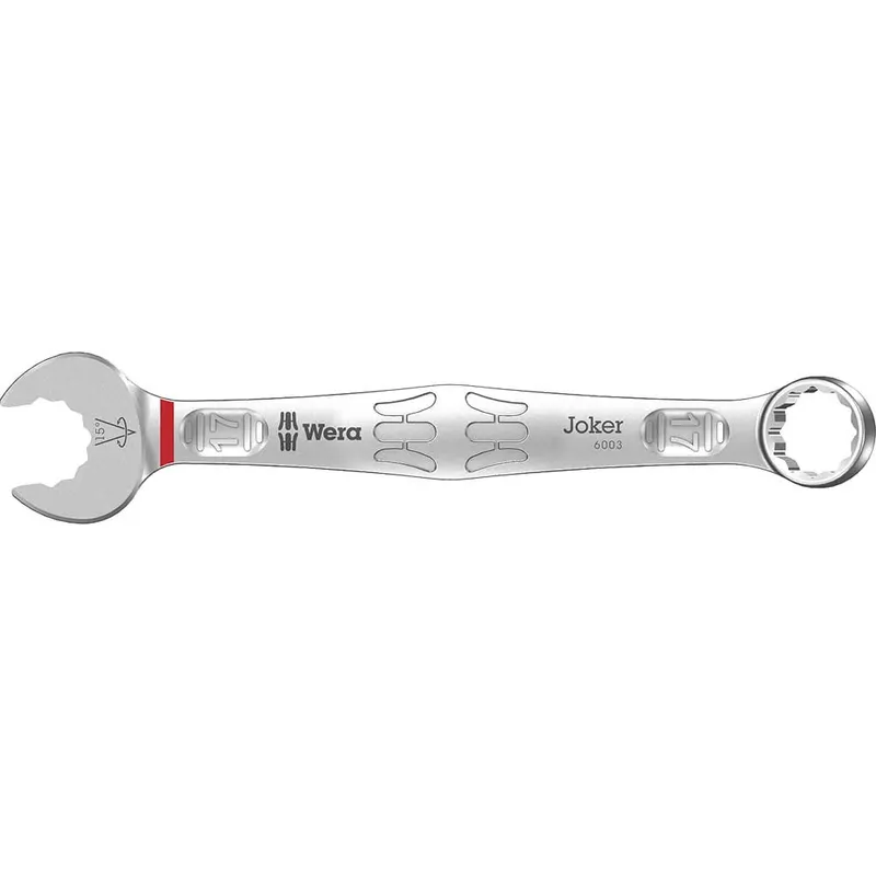 Wera 6003 Joker Combination Spanner