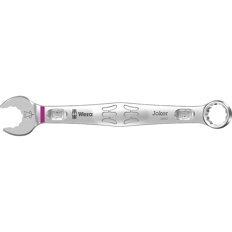 Wera 6003 Joker Combination Spanner