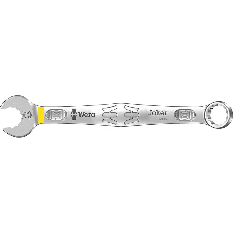 Wera 6003 Joker Combination Spanner