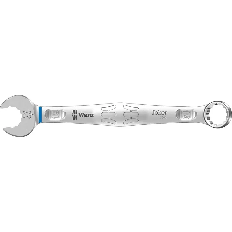 Wera 6003 Joker Combination Spanner
