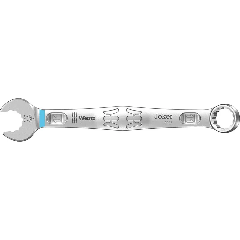 Wera 6003 Joker Combination Spanner