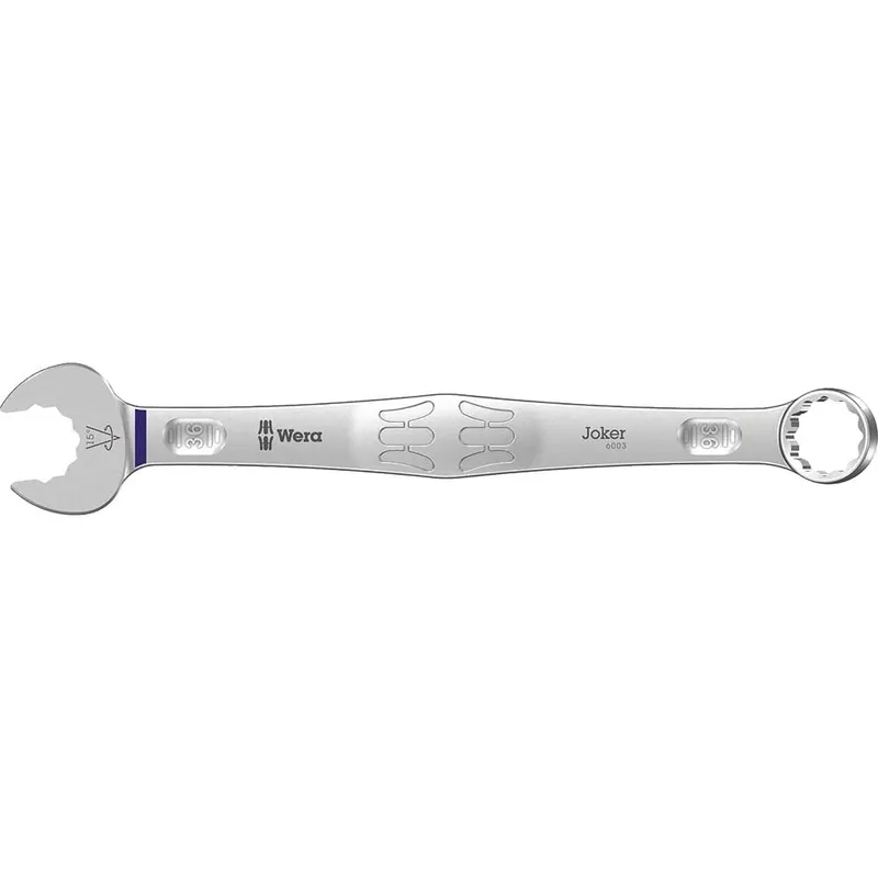 Wera 6003 Joker Combination Spanner
