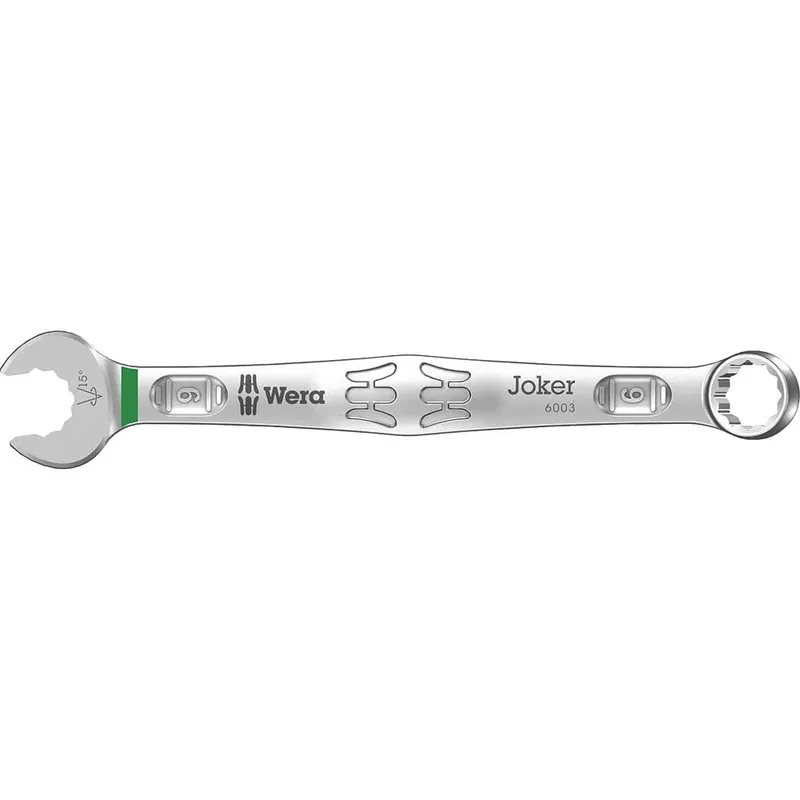 Wera 6003 Joker Combination Spanner