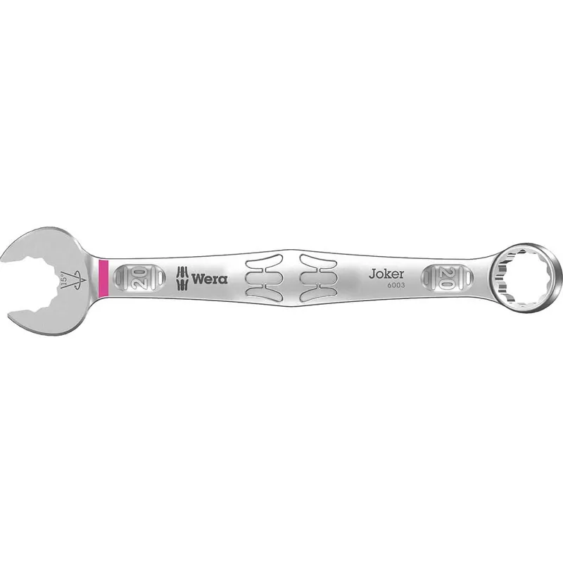 Wera 6003 Joker Combination Spanner