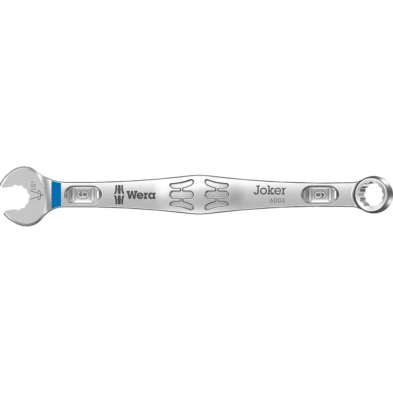 Wera 6003 Joker Combination Spanner