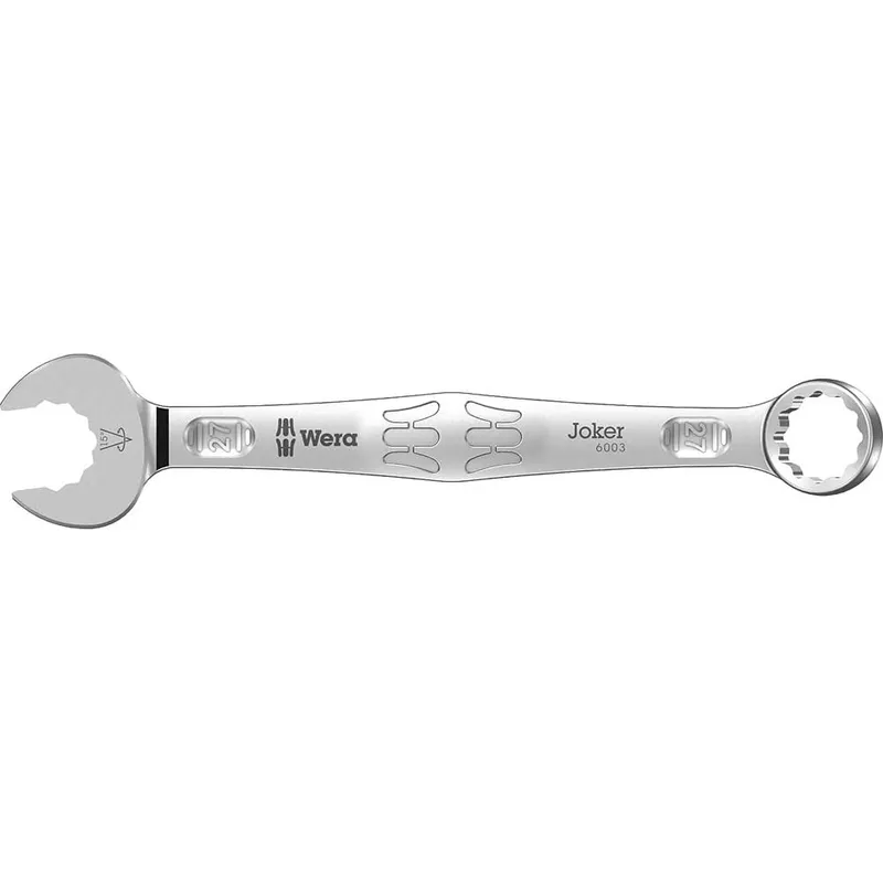 Wera 6003 Joker Combination Spanner
