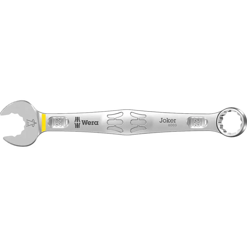 Wera 6003 Joker Combination Spanner