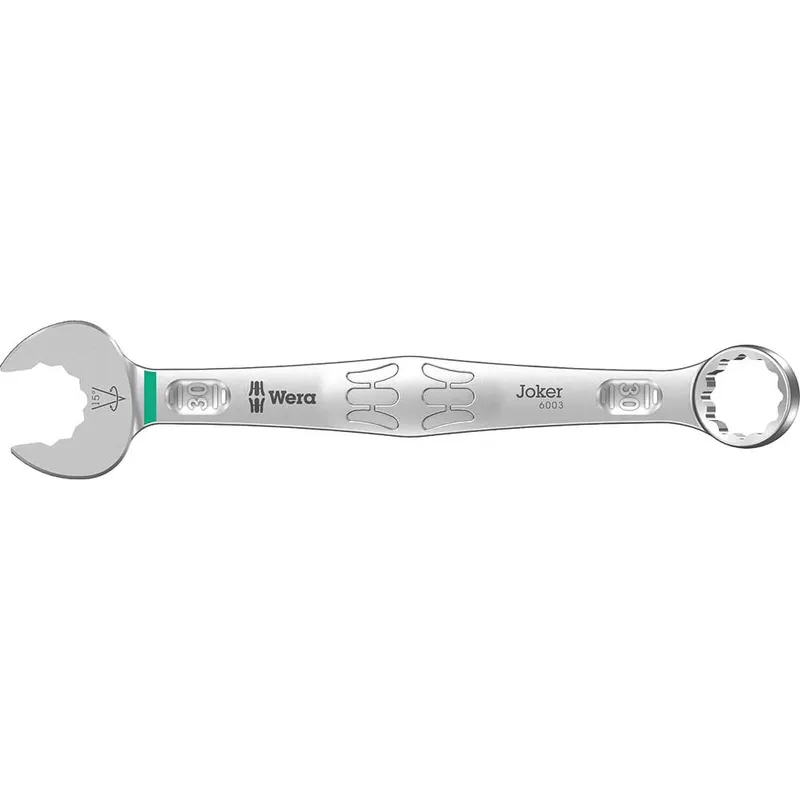 Wera 6003 Joker Combination Spanner