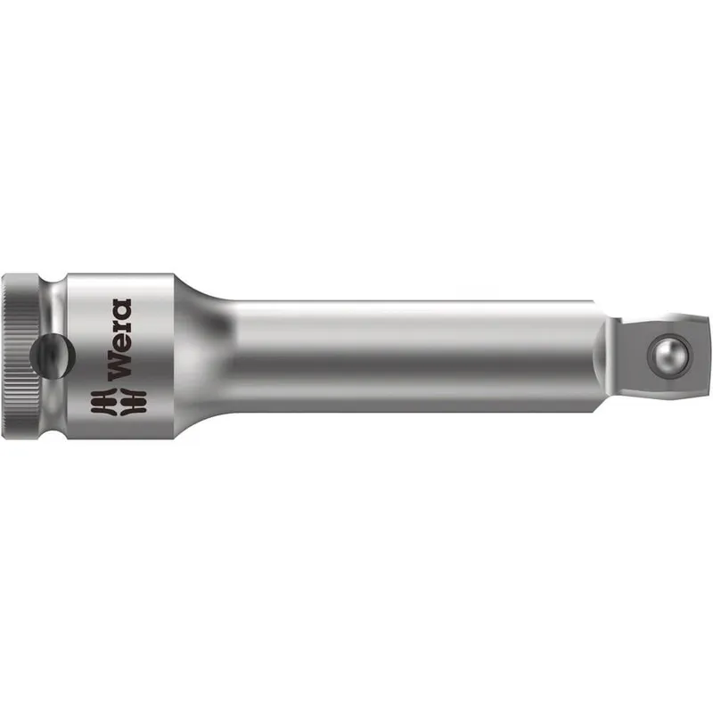 Wera 8794B Zyklop 3/8" Drive Extension Wobble