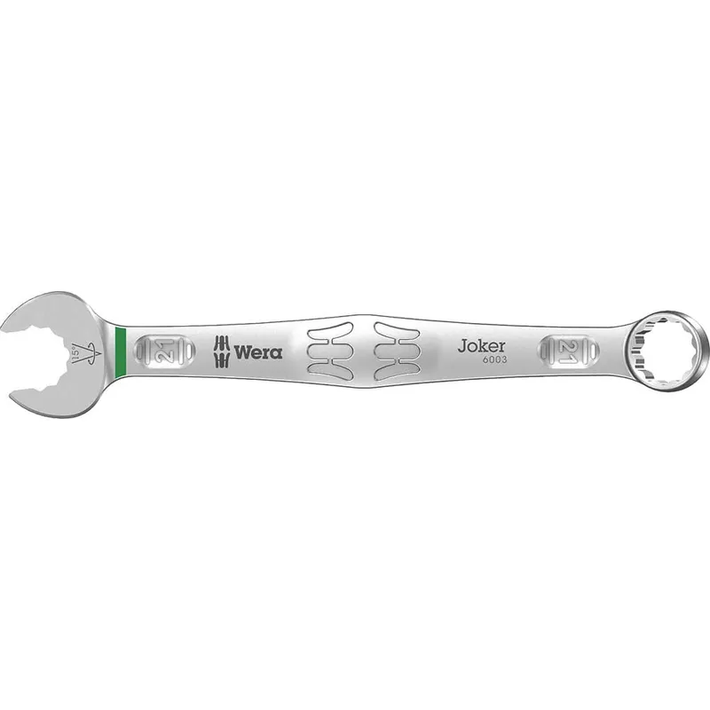 Wera 6003 Joker Combination Spanner