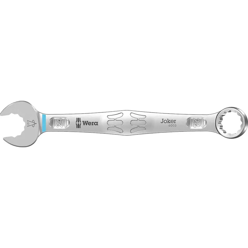 Wera 6003 Joker Combination Spanner
