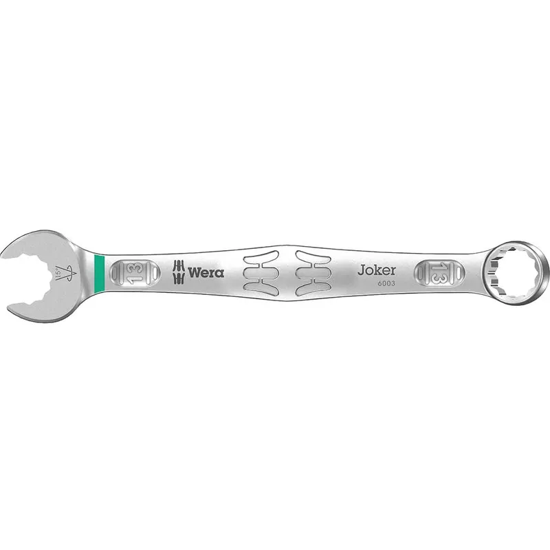 Wera 6003 Joker Combination Spanner