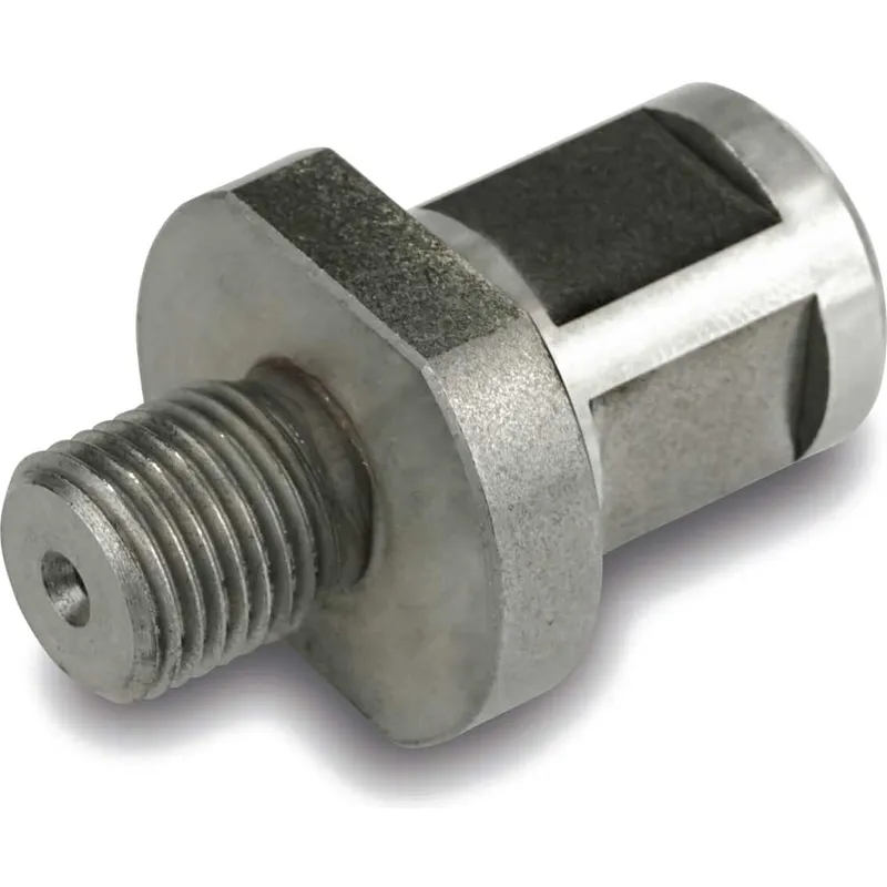 Fein 1/2" x 20UNF Mag Drill Adaptor for Drill Chucks