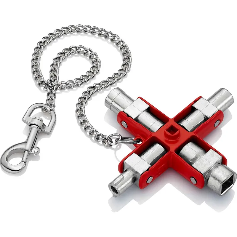 Knipex 00 11 Universal Key