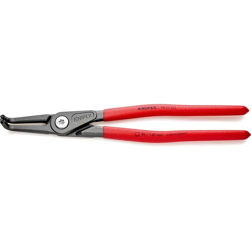 Knipex 48 21 Internal 90 Degree Precision Circlip Pliers