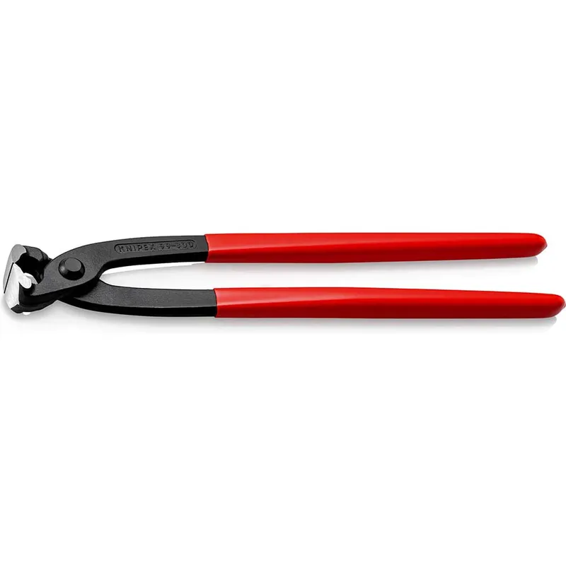Knipex 99 01 Concreters Wire End Cutting Nipper
