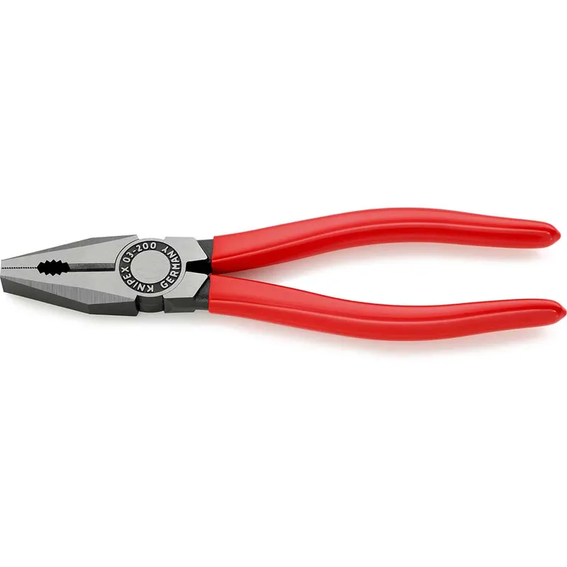 Knipex 03 01 Combination Pliers