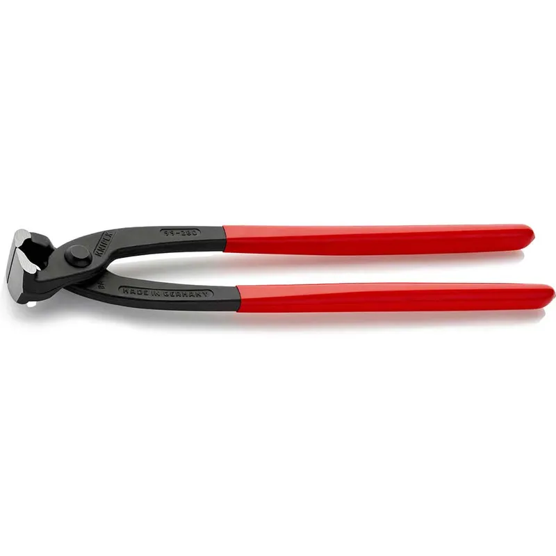 Knipex 99 01 Concreters Wire End Cutting Nipper