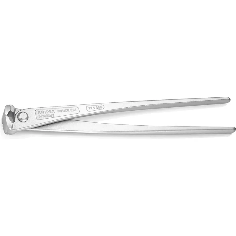 Knipex 99 14 High Leverage Concreters Nipper