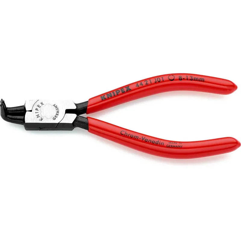 Knipex 44 21 Internal 90 Degree Circlip Pliers