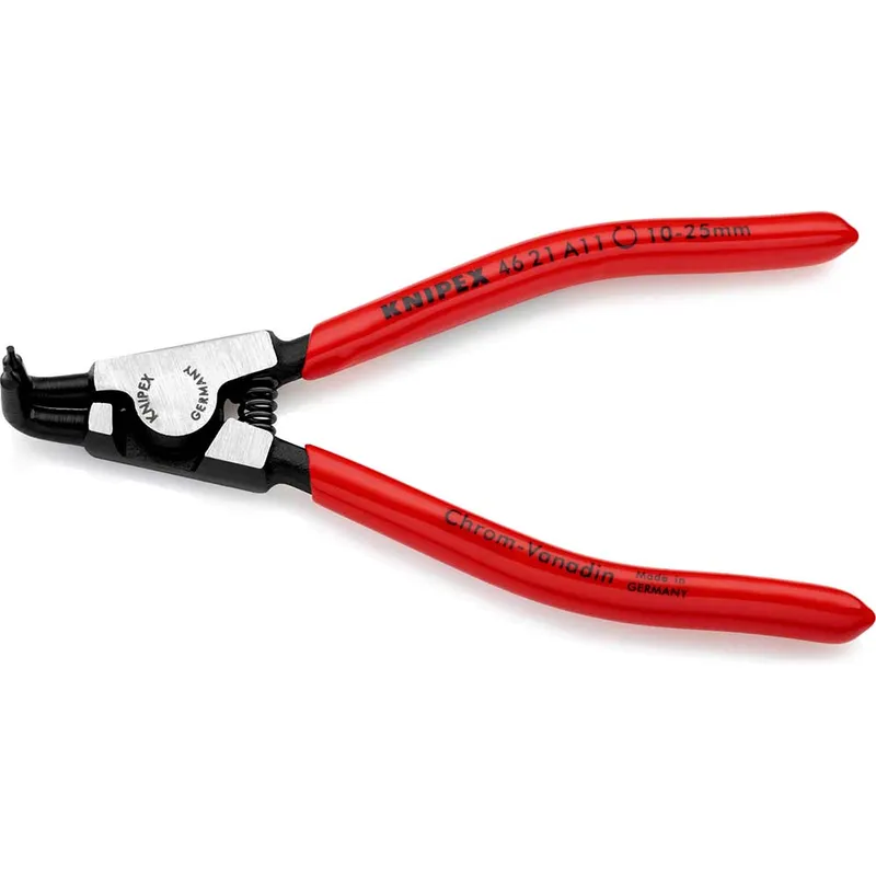 Knipex 46 21 External 90 Degree Circlip Pliers