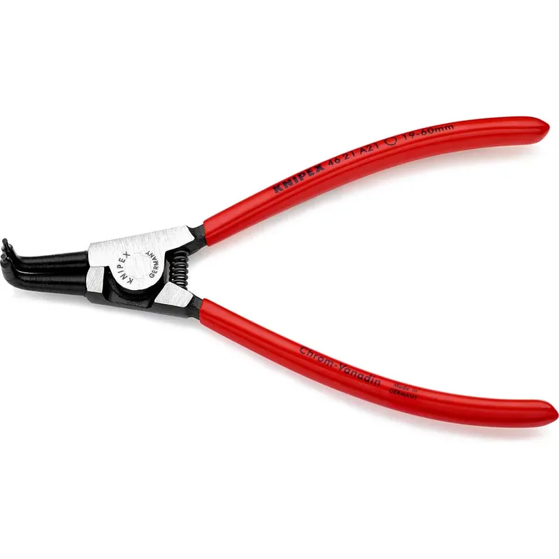 Knipex 46 21 External 90 Degree Circlip Pliers