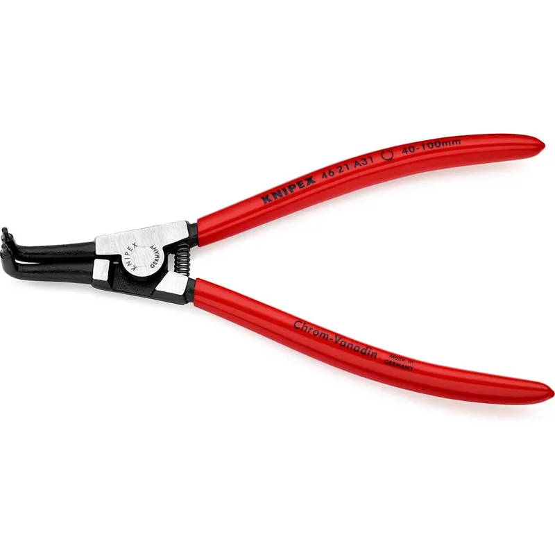 Knipex 46 21 External 90 Degree Circlip Pliers
